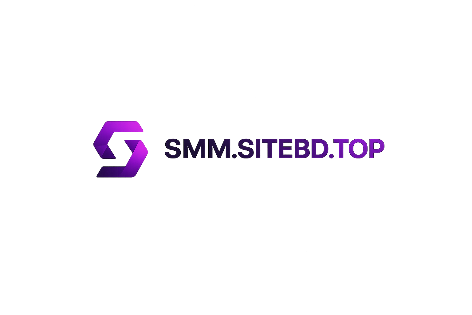 site logo